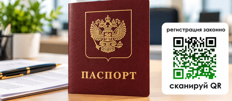 регистрация в Бежецке